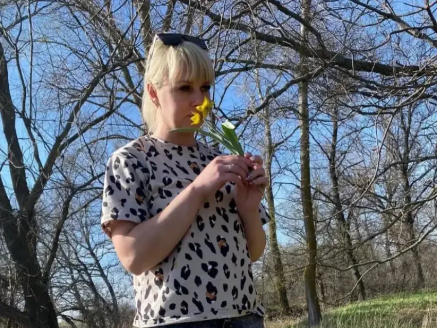 С Днём рождения маму, сестру и тётю - Аверину Наталью Александровну поздравляют близкие!