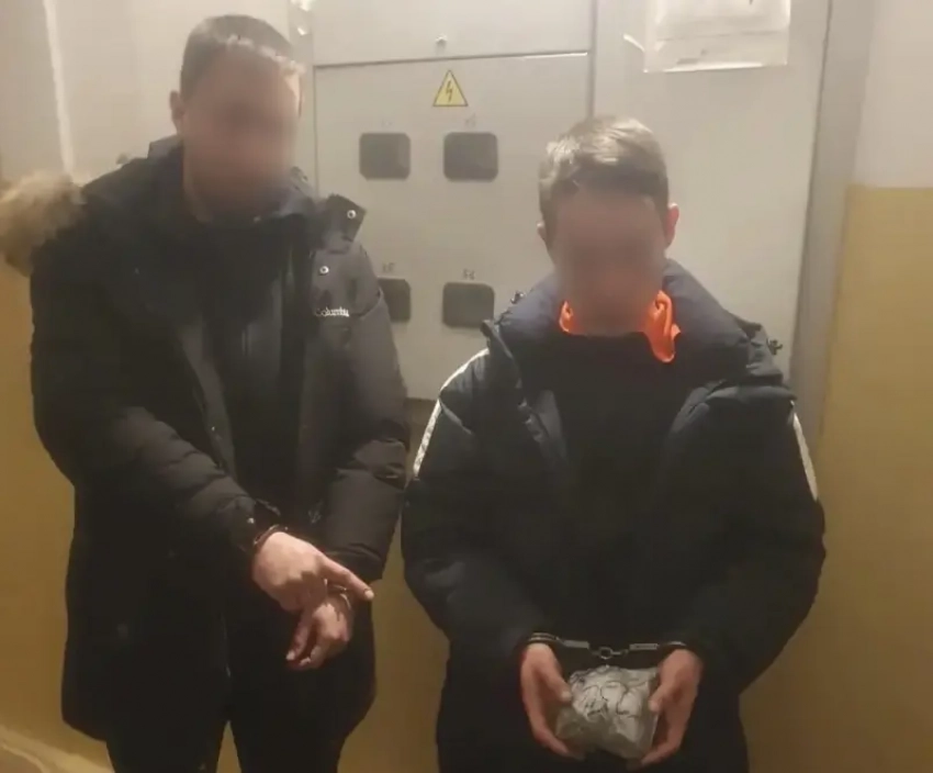 Ранее судимым волжанам за сбыт мефедрона грозит пожизненное