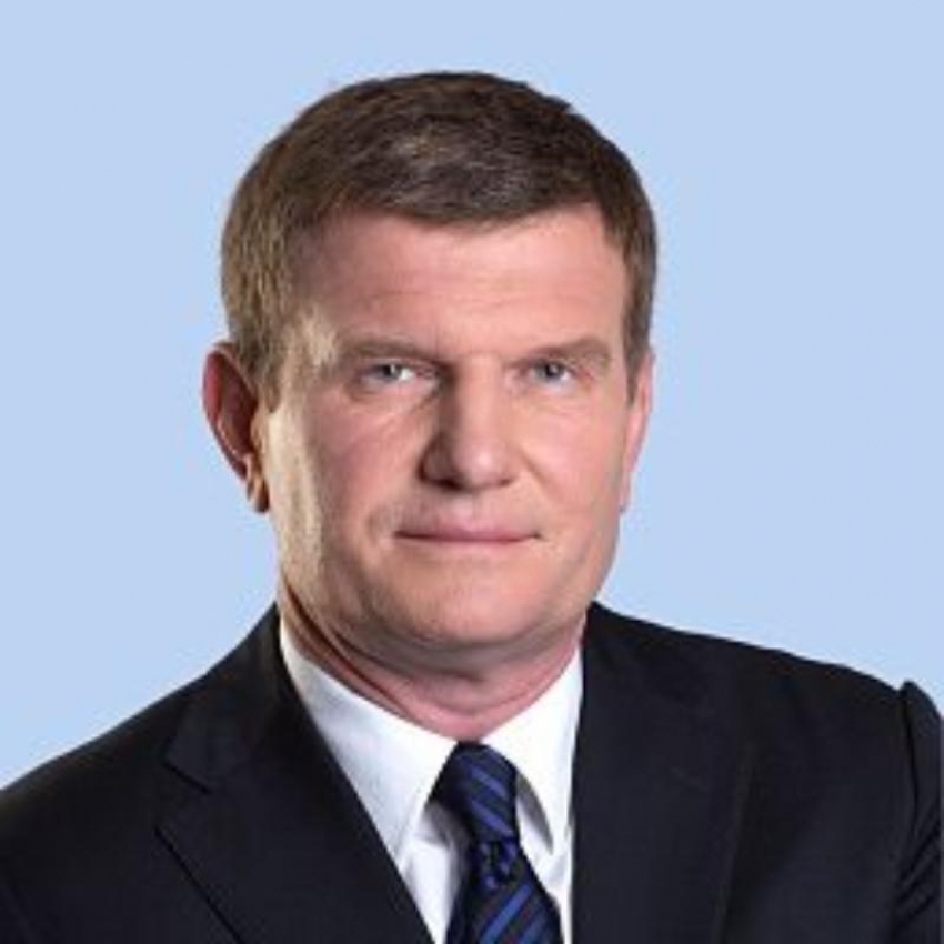 Экс-депутата от Волжского и миллиардера Савченко поймали на использовании Госдумы в корыстных целях: суд арестовал заводы «ЕПК»