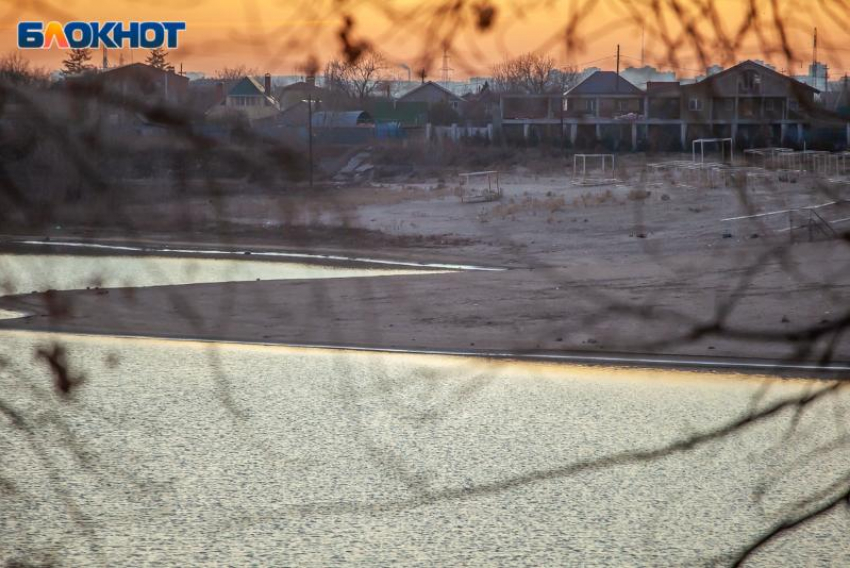 Дождливый четверг прогнозируют в Волжском: погода
