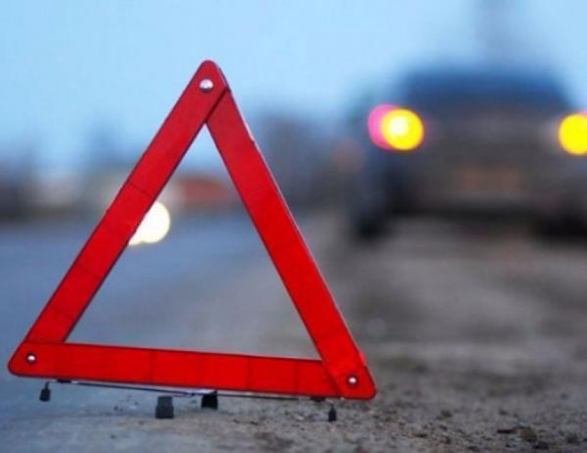 Наглый гонщик на Mazda устроил аварию в Среднеахтубинском районе