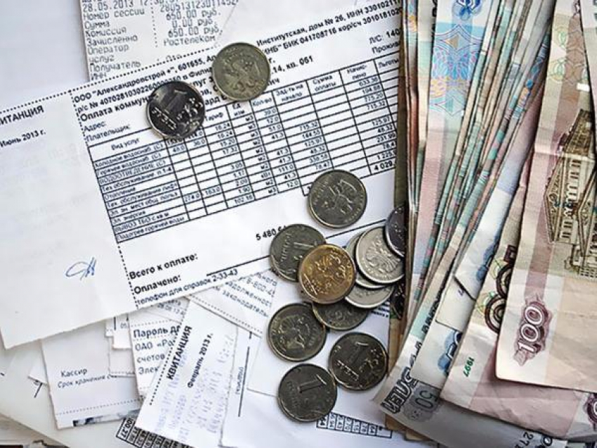 Жителей новостроек в Волгоградской области временно освободили от оплаты капремонта