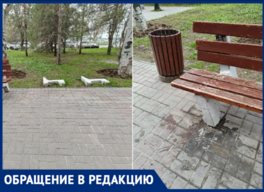 Подростки устроили погром у фастфуда в Волжском