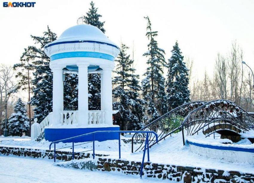 Самые холодные сутки за эту зиму: в Волжском обещают -23