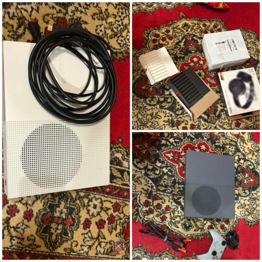 В Волгограде сотрудник пункта выдачи обворовывал маркетплейс, оформляя липовые возвраты