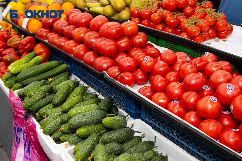 ФАС проверяет резкое подорожание овощей из волжских теплиц 