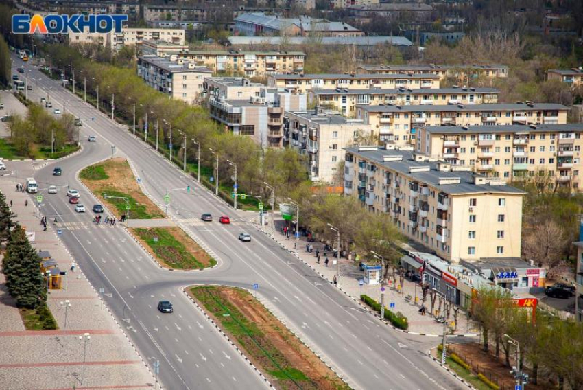 8 дорог за 360 миллионов: в Волжском планируют ремонт дорог на 2024 год