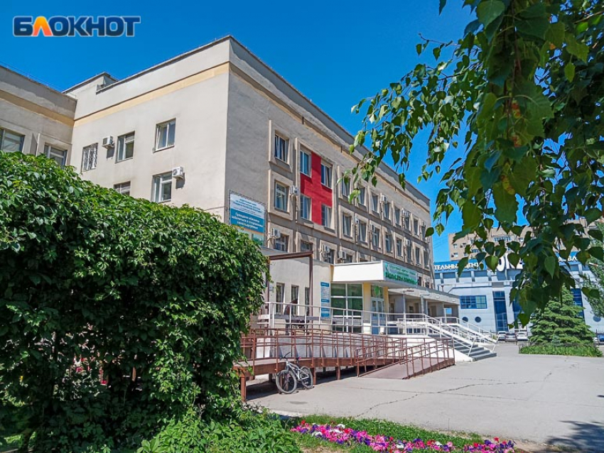 Волжане считают, что в поликлиниках города есть проблемы с организацией работы