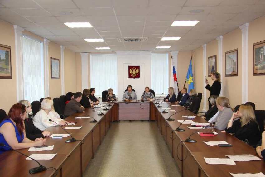 Как родители Волжского формируют будущее своих детей