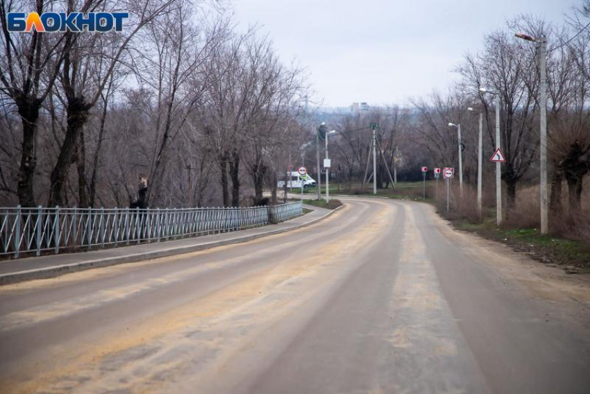 До +2 градусов потеплеет в Волжском
