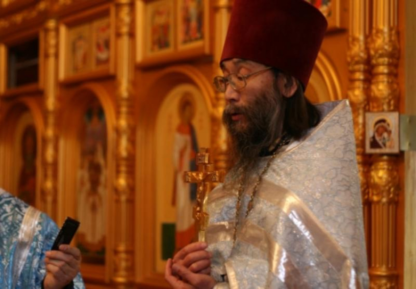 Настоятеля храма в Волгограде нашли мертвым после громких обвинений