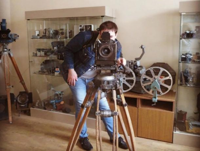 Волжский присоединится к акции «День короткометражного кино» 
