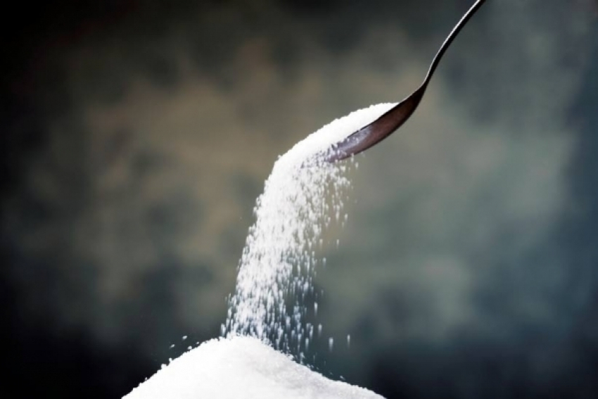 В Волжском самый дорогой сахар в области