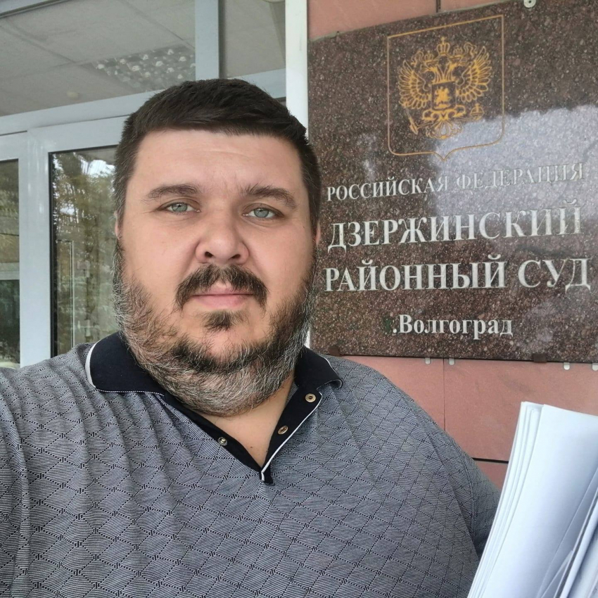 «Лечитесь сами, раз врачи - козлы»: активист из Волгограда об антипрививочниках