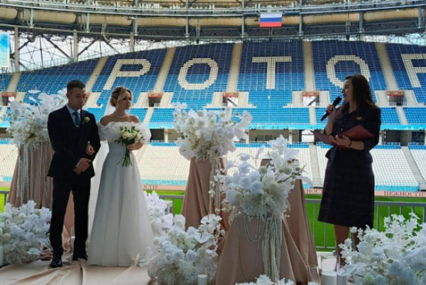 Волгоградцы массово бронируют красивые даты на 2026 год