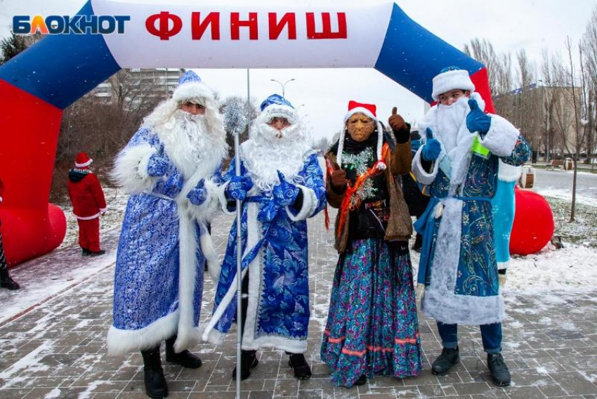 Где провести новогоднюю ночь: программа праздничных мероприятий в Волжском