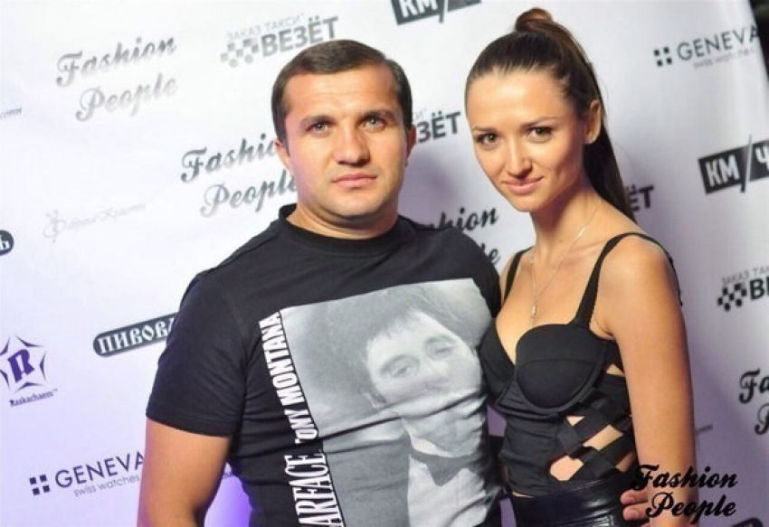 Девушку Алиетдина Махмудова, осужденного за убийство Брудного, жестоко избили в Волгограде 