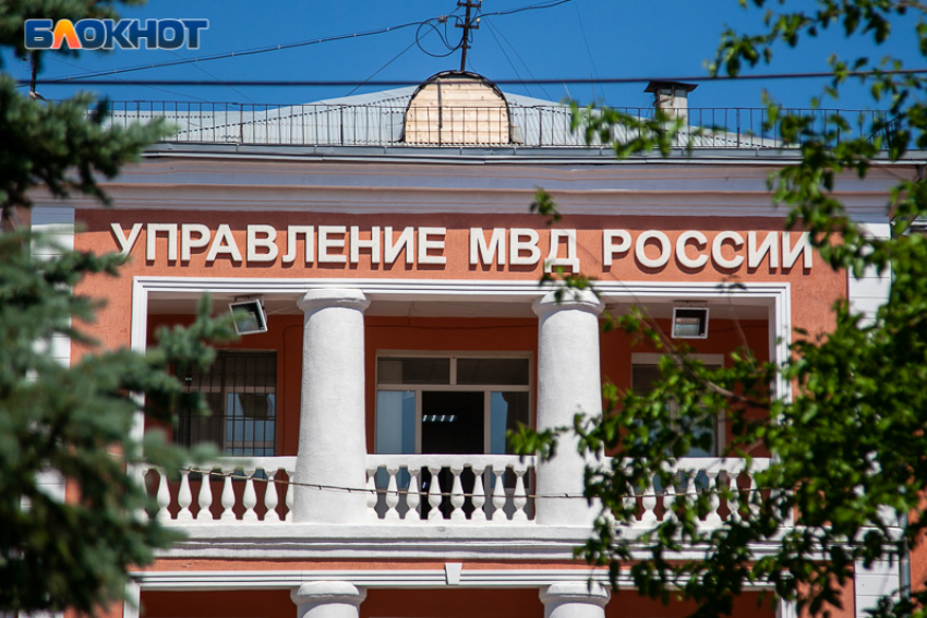 Волжанин задержан за ложные сообщения о минировании школ и администрации