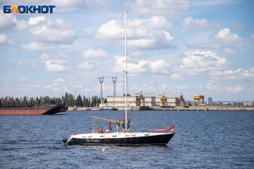 Тёплый день и лунное затмение: погода в Волжском на 28 августа