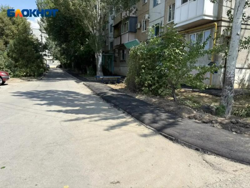 Инспектируем ремонт дорог в Волжском: все ли успеют за август