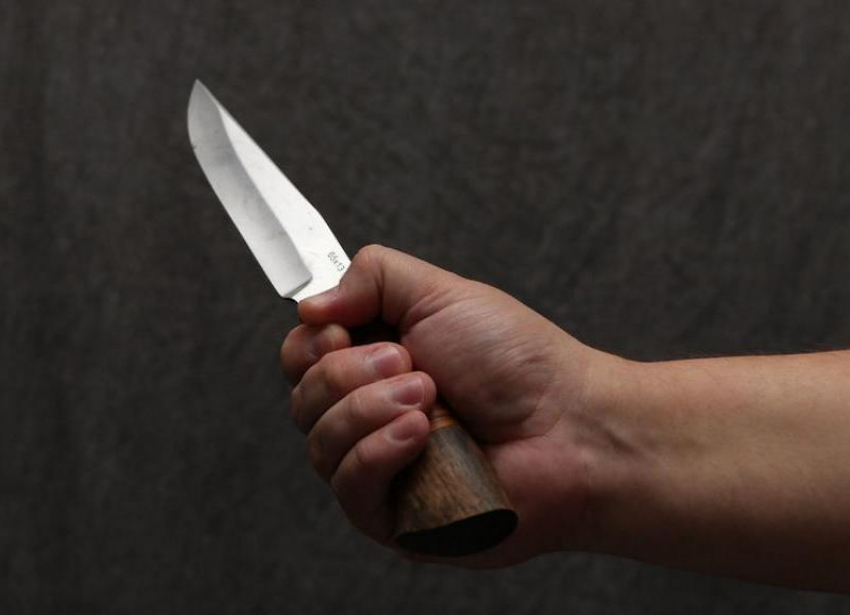 Избил костылем и 25 раз ударил ножом: зверское двойное убийство в Волгограде
