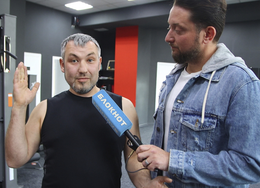 Результаты голосования аннулированы. Кто покинет проект «Сбросить лишнее»?