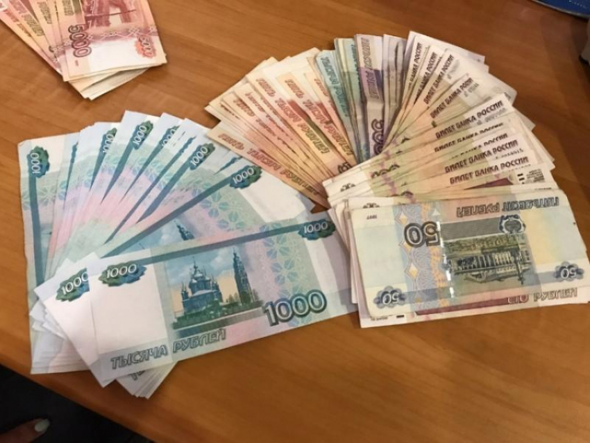 100 миллионов рублей в кредит возьмет администрация Волжского