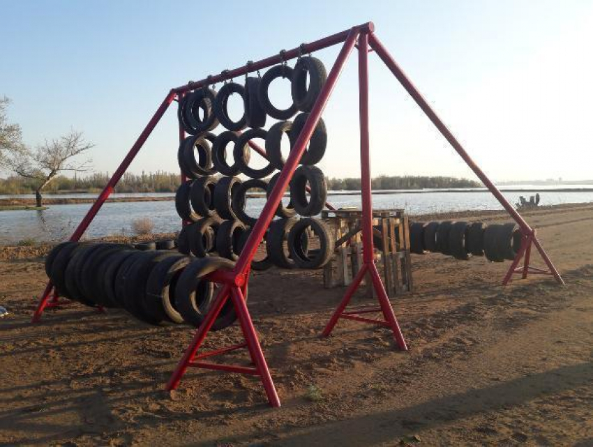 58 команд будут участвовать в гонке «Сталинград - путь к победе!"