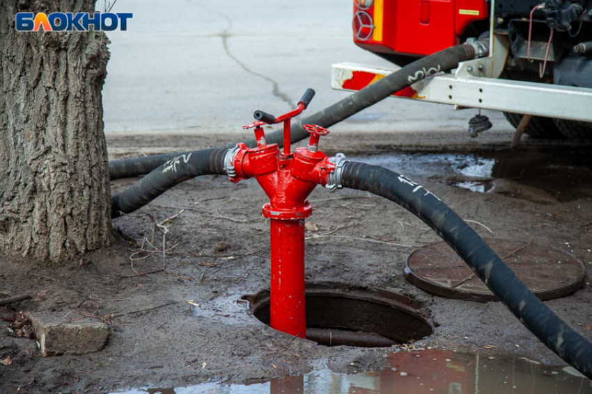 2 микрорайона и кварталы оставят без горячей воды на день в Волжском