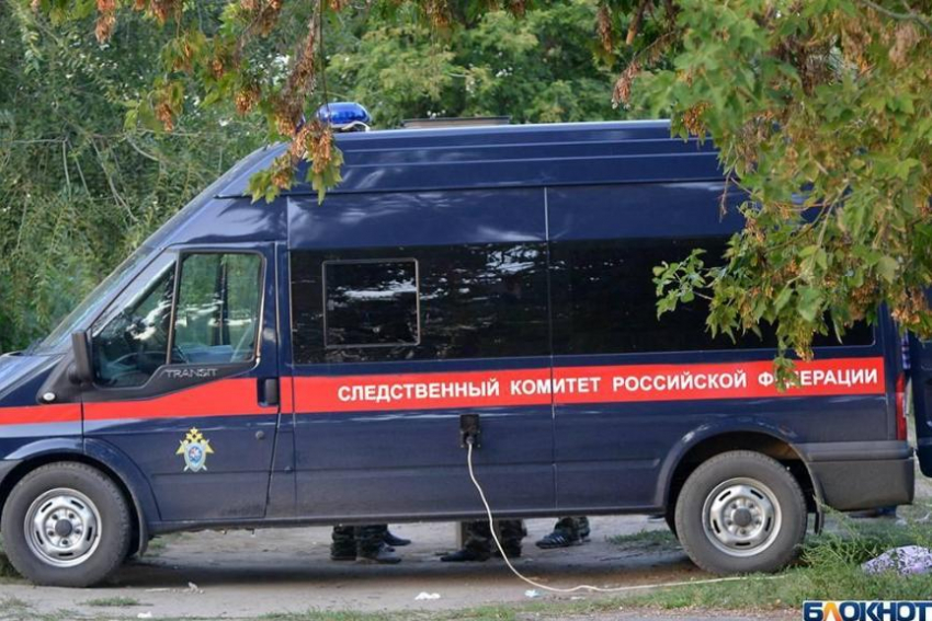Расстрелял 3 человек и скрылся: вооруженного «решалу» задержали в Волгограде