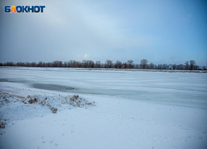 По ощущениям - минус 16: прогноз погоды на среду в Волжском