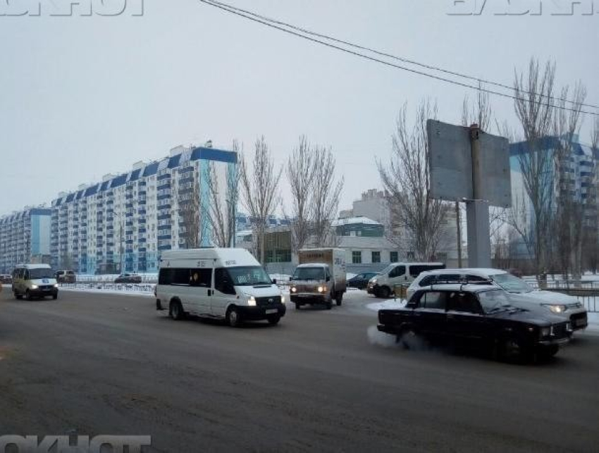 Пасмурное небо и туман ждет волжан в день памяти Федота Ветроноса