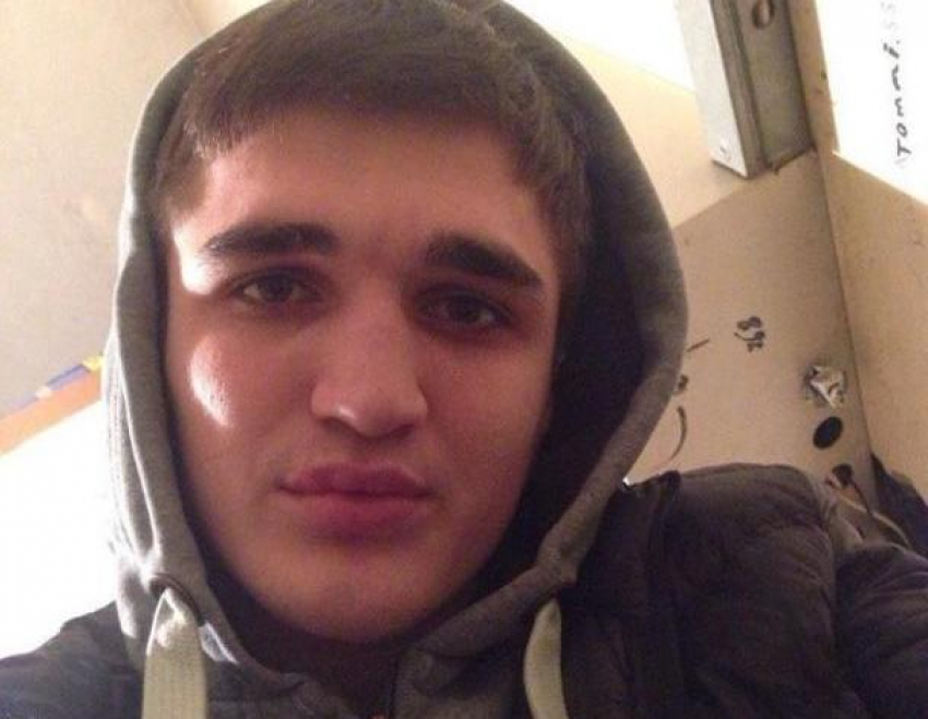 18-летний Абдул Шахбанов исчез после тусовки в ночном клубе Волжского
