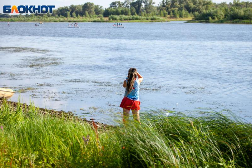 Ветер усилится в Волжском в понедельник: погода