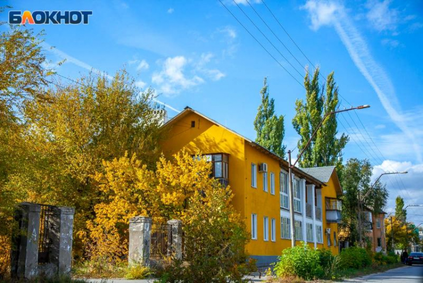 В администрации Волжского объяснили, почему в некоторых квартирах до сих пор нет отопления