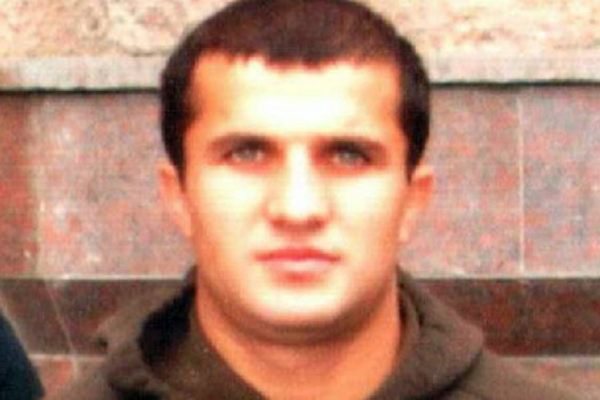 В суд передано дело об убийстве волгоградского бизнесмена Сергея Брудного