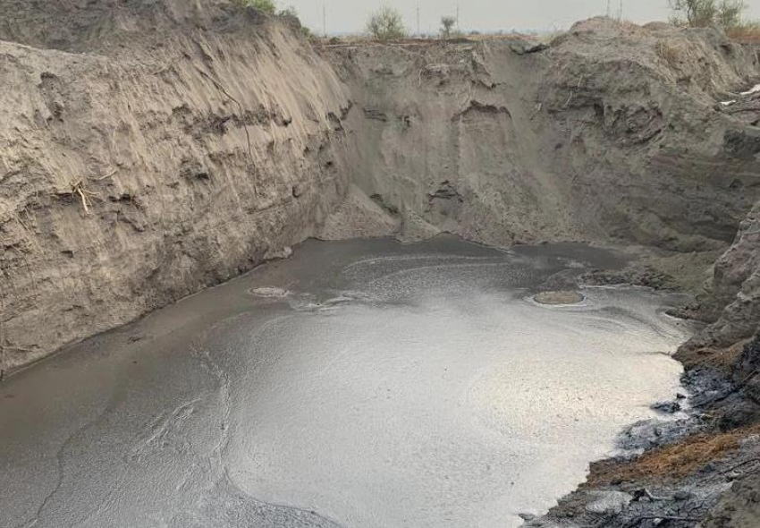 Суд взыскал 87 млн рублей с волжской компании за разлив нефти 