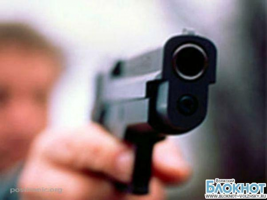 В Волгограде неизвестные расстреляли сотрудника коммерческой фирмы