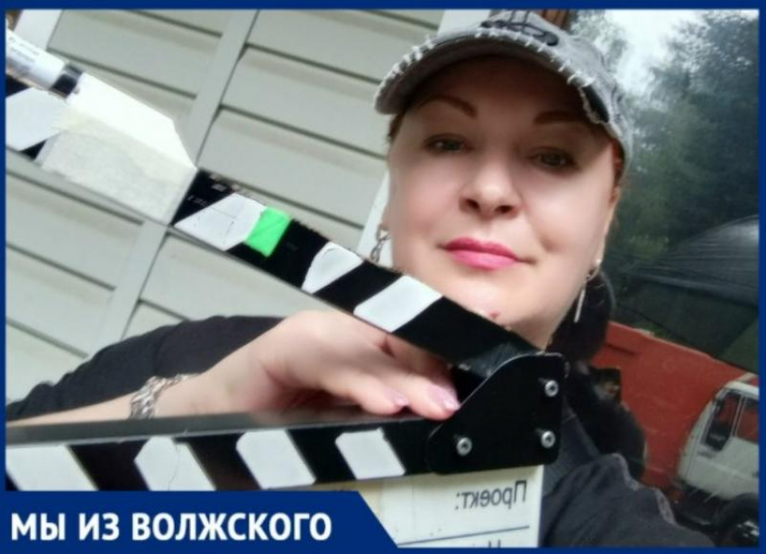 «Люблю Волжский на расстоянии»: почему волжанка поменяла провинцию на столицу 
