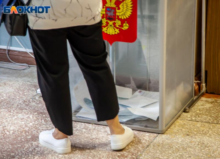 Жителей многоквартирного дома потеряли на выборах в Волгограде