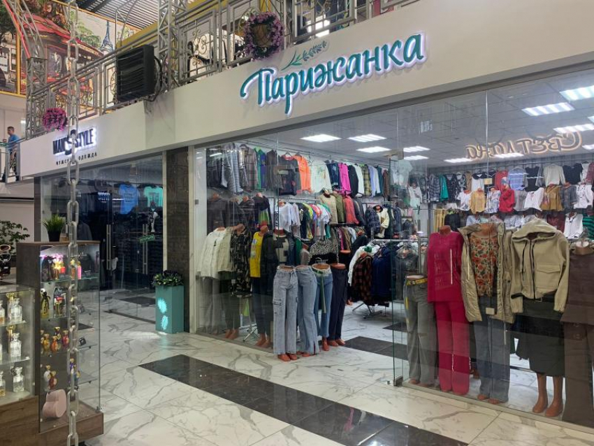 Модные тренды: что носить весной-летом 2024