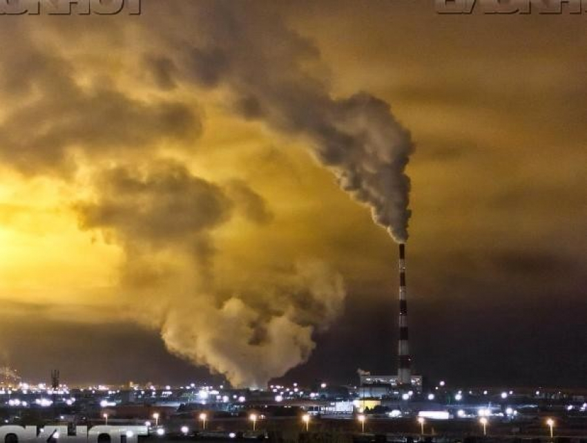Экологический стационарный пост подтвердил жалобы волжан