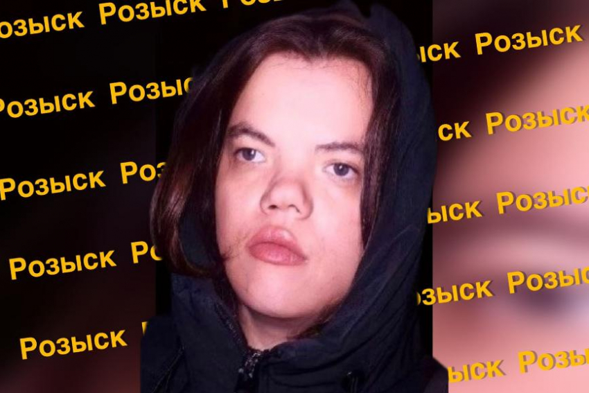 В Волжском уже неделю разыскивают пропавшую 21-летнюю Екатерину Понкратову