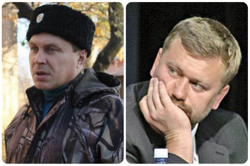 Журналисты канала «Россия 1» ошибочно похоронили экс-мэра Волгограда Евгения Ищенко