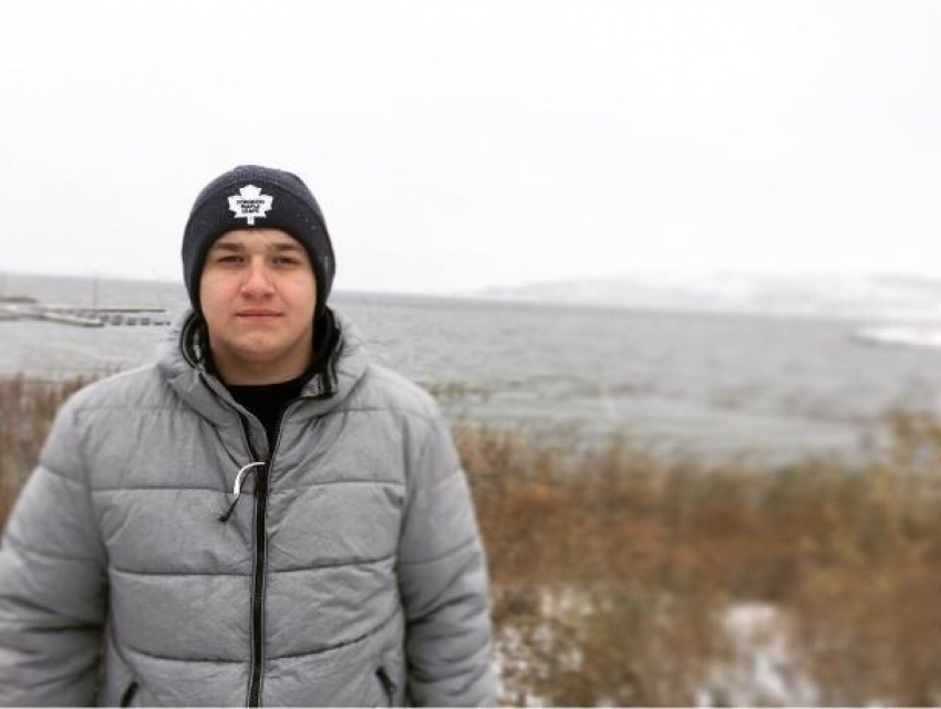 Смелого Дамира Соловьева поздравляют родные