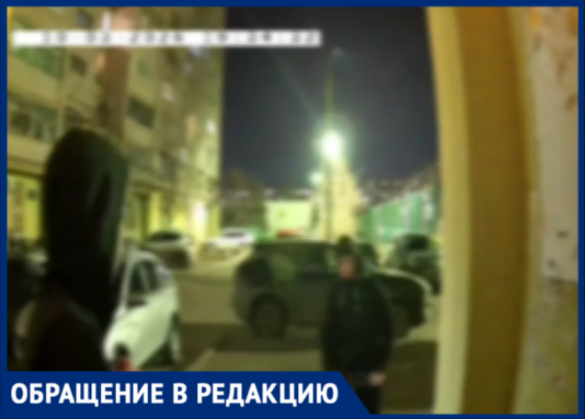 «До 40 тысяч штрафа или арест»: волжане устали от малолетних вандалов, крушащих домофоны