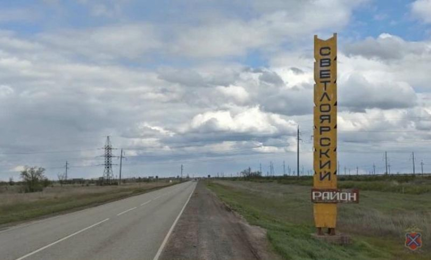 Тело рыбака нашли под Волгоградом