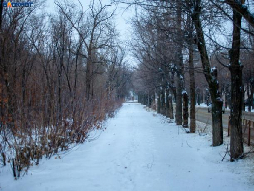 Суббота встретит волжан облачностью