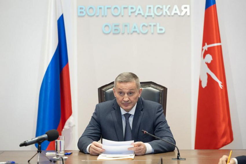 Волгоградская область готовится к празднованию 9 Мая на новом уровне