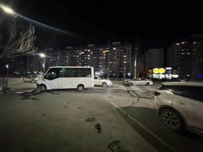 В Волжском прокуратура проверяет ДТП с пострадавшей школьницей